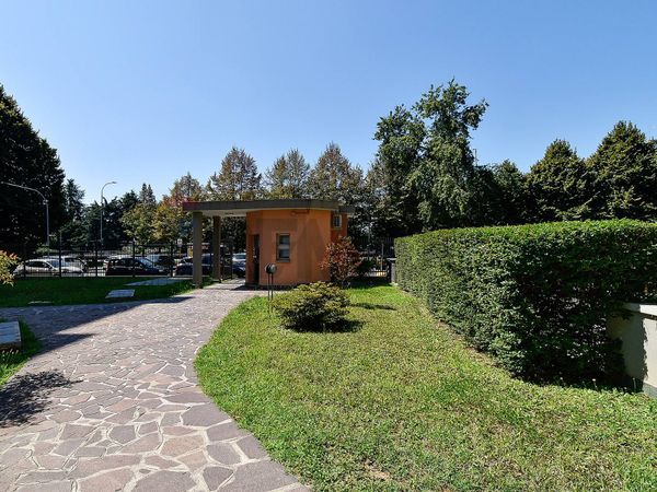 Appartamento San Giuliano, San Giuliano Milanese, MI Vendita - Foto 4