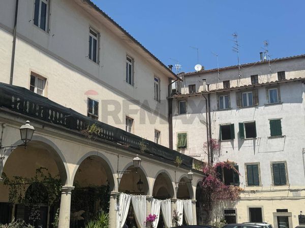 Attico/Mansarda Pescia, PT Vendita - Foto 2