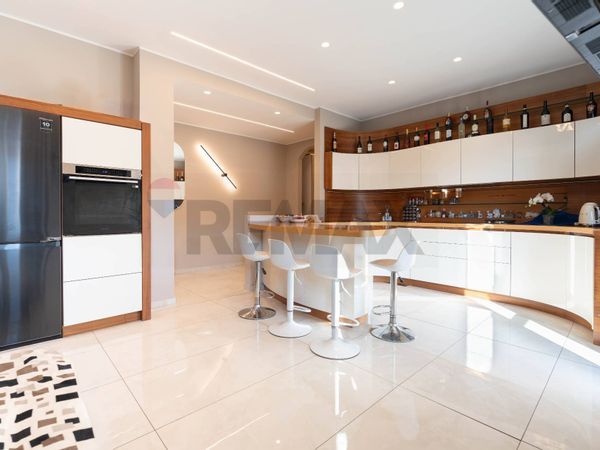 Appartamento Cassano d'Adda, MI Vendita