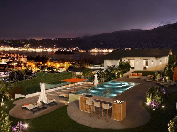 Villa singola Suna, Verbania, VB Vendita - Foto 4