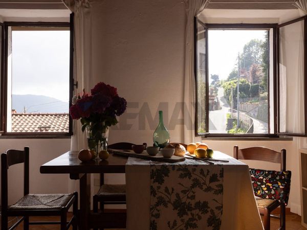 Casa Semindipendente Retignano, Stazzema, LU Vendita