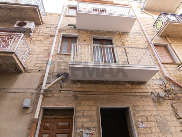 Casa Indipendente Niscemi, CL Vendita