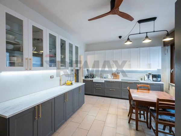 Casa Semindipendente Commessaggio, MN Vendita - Foto 2