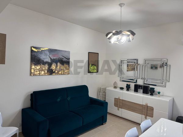 Appartamento Acitrezza, Aci Castello, CT Affitto