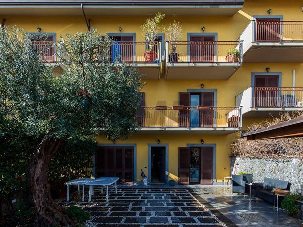 Villa a schiera Tremestieri Etneo, CT Vendita - Foto 2