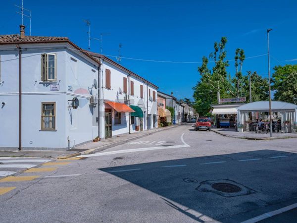 Porzione di casa Massa Fiscaglia, Fiscaglia, FE Vendita - Foto 3