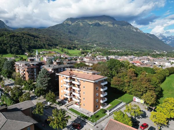 Appartamento Cavarzano, Belluno, BL Affitto - Foto 4