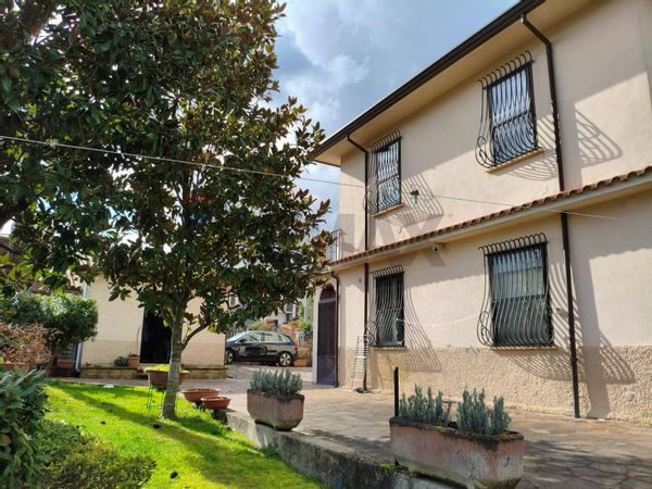 Casa Indipendente Monticelli, Esperia, FR Vendita - Foto 4