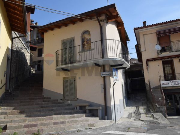 Appartamento Adrara San Rocco, BG Vendita - Foto 4