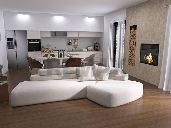 Duplex San Salvo Paese, San Salvo, CH Vendita - Foto 2