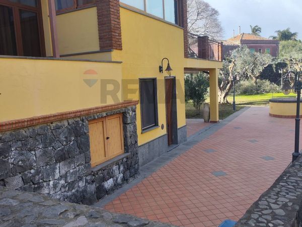 Villa o villino Santa Tecla Di Acireale, Acireale, CT Affitto - Foto 3