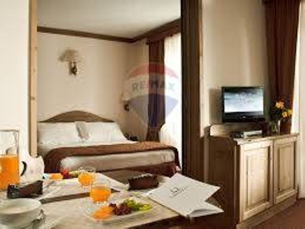 Appartamento Centro, Cortina d'Ampezzo, BL Vendita