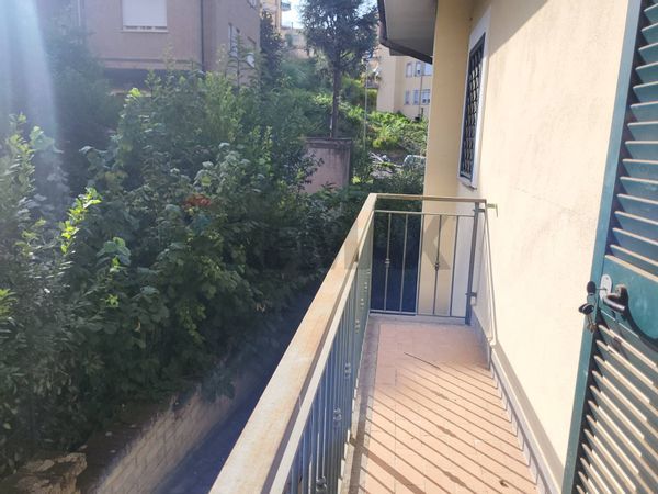 Appartamento Castelnuovo di Porto, RM Vendita - Foto 2