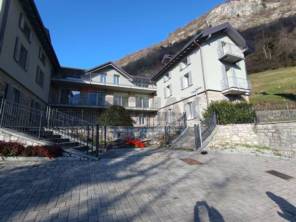 Appartamento Canzo, CO Vendita - Foto 2