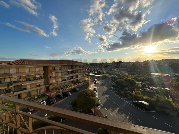 Appartamento Gravina di Catania, CT Vendita