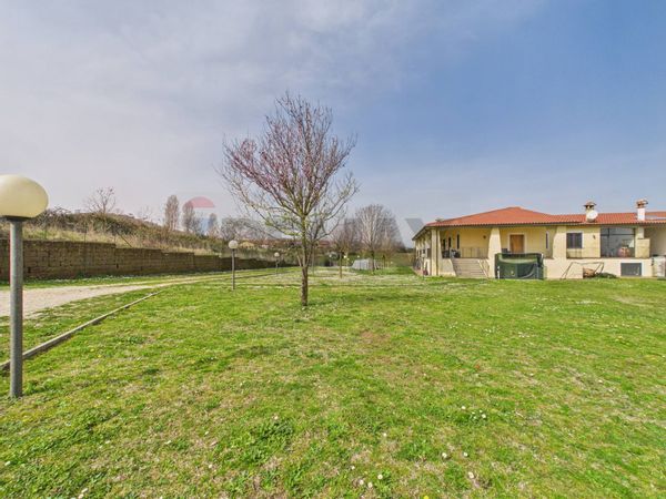 Villa singola Monterosi, VT Vendita - Foto 3