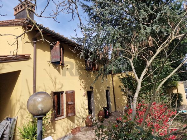 Villa singola Montespertoli, FI Vendita - Foto 2