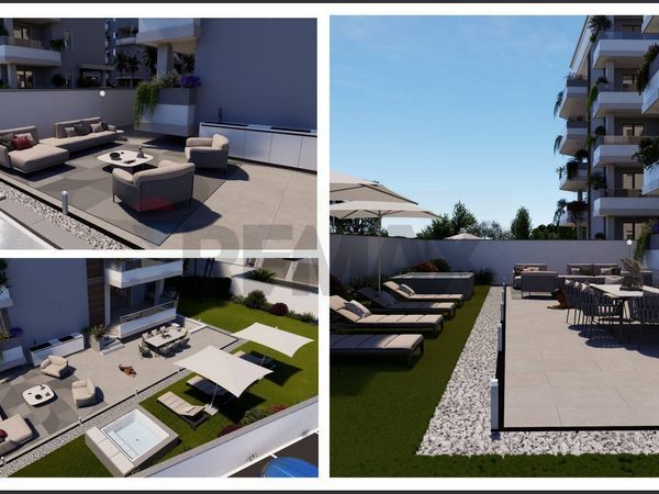 Nuove costruzioni Ladispoli, RM Vendita - Foto 3