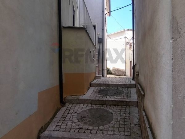 Casa Semindipendente San Lupo, BN Vendita - Foto 4