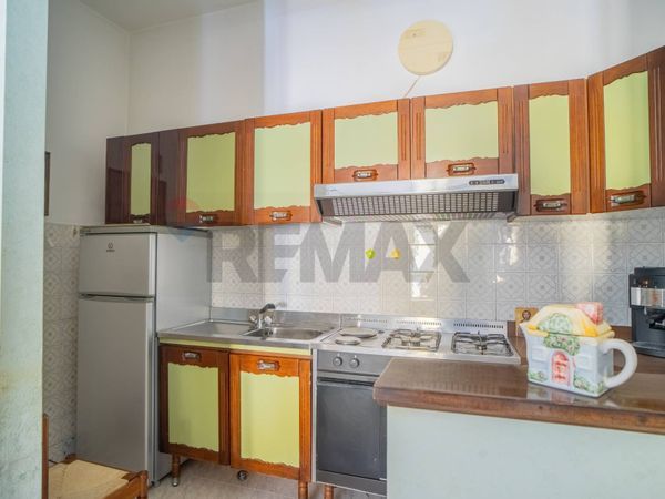 Casa Semindipendente Montenero di Bisaccia, CB Vendita - Foto 4