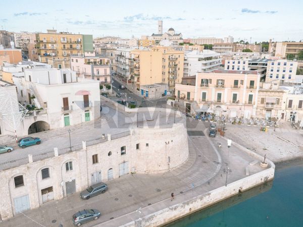 Appartamento Bisceglie, BT Vendita
