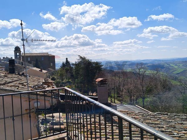 Appartamento Mondaino, RN Vendita - Foto 3