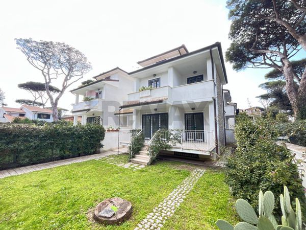 Villa o villino Fregene, Fiumicino, RM Vendita