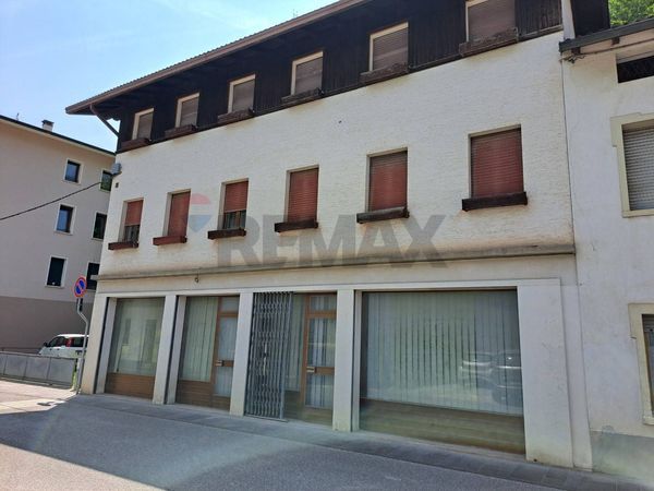 Casa Semindipendente Centro, Lamon, BL Vendita - Foto 4