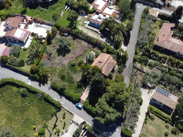 Villa singola Brucoli, Augusta, SR Vendita - Foto 3