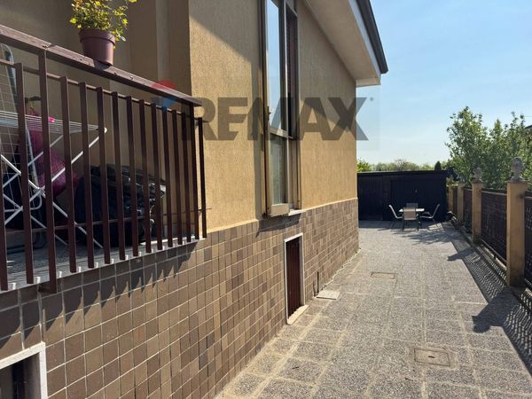 Villetta bifamiliare Concorezzo, MB Vendita - Foto 4