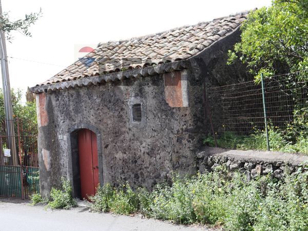 Rustico Fiumefreddo di Sicilia, CT Vendita