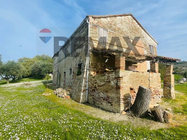 Cascina/Casale Potenza Picena, MC Vendita - Foto 2