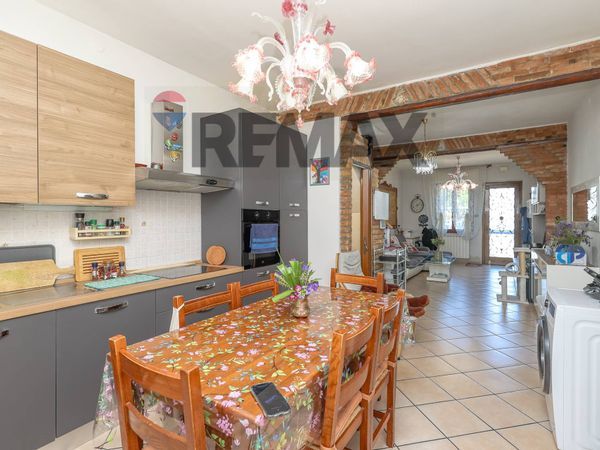 Villa a schiera Cadoneghe, PD Vendita