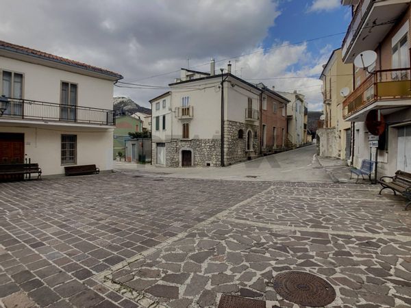 Casa Semindipendente Fallo, CH Vendita - Foto 2