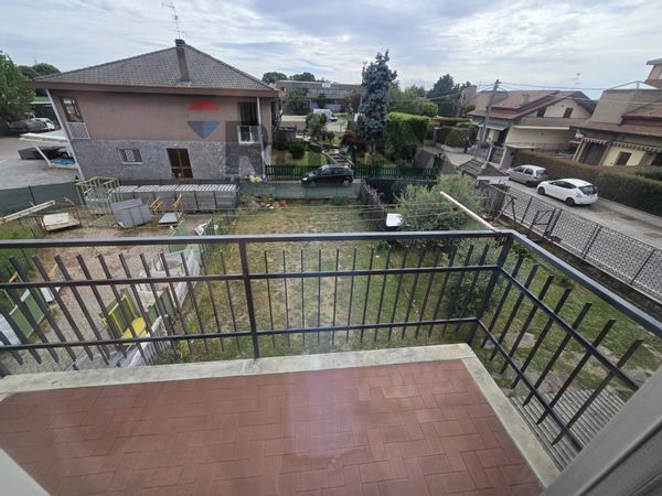 Appartamento Lonate Pozzolo, VA Affitto - Foto 3