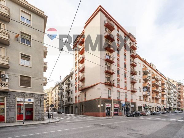 Appartamento San Benedetto, Cagliari, CA Vendita - Foto 2