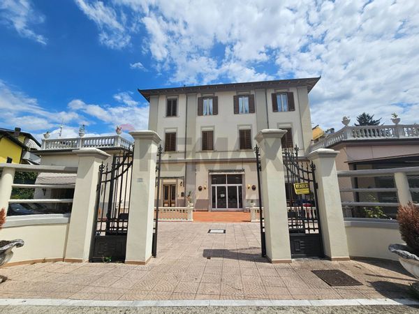 Appartamento Zona Centro, Villafranca in Lunigiana, MS Vendita - Foto 2