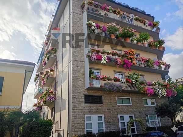 Appartamento Montecatini-Terme, PT Vendita - Foto 3