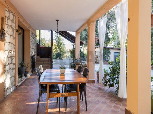 Villa o villino Pinocchio, Ancona, AN Vendita - Foto 2