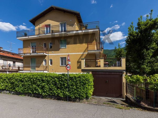 Appartamento Porto Ceresio, VA Vendita - Foto 2