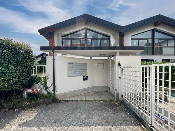 Appartamento Bernareggio, MB Vendita - Foto 4