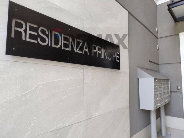 Appartamento Barilla Center - V.le Fratti, Parma, PR Vendita - Foto 2