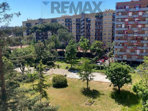 Appartamento Villa De Sanctis, Roma, RM Affitto