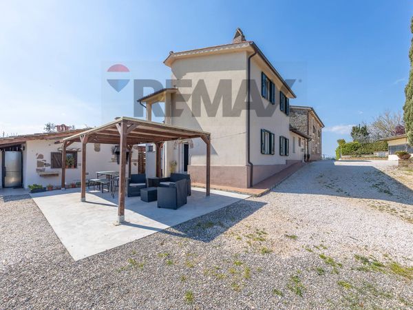 Agriturismo Magliano Sabina, RI Vendita - Foto 3