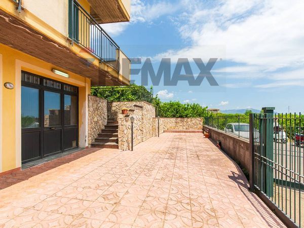 Villa a schiera Sant'Antonino, Mascali, CT Vendita - Foto 4