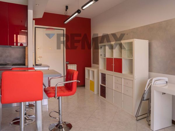 Appartamento Bareggio, MI Affitto - Foto 4