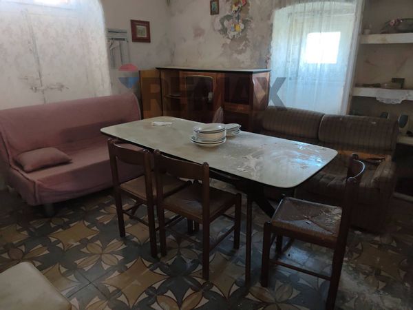 Casa Semindipendente Paglieta, CH Vendita - Foto 3