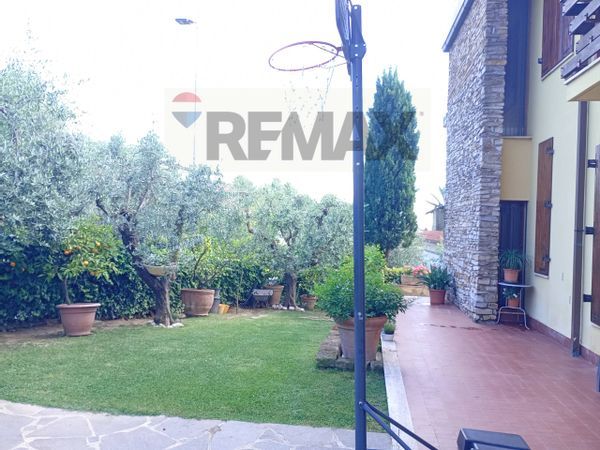 Villa singola Grotta Parlanti, Monsummano Terme, PT Vendita - Foto 4