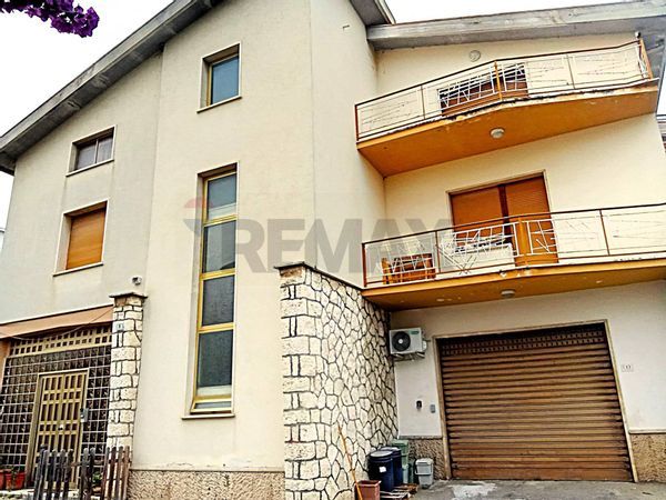 Villa o villino Nereto, TE Vendita