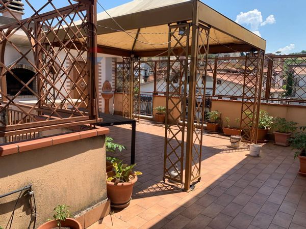 Appartamento Monterotondo Scalo, Monterotondo, RM Vendita